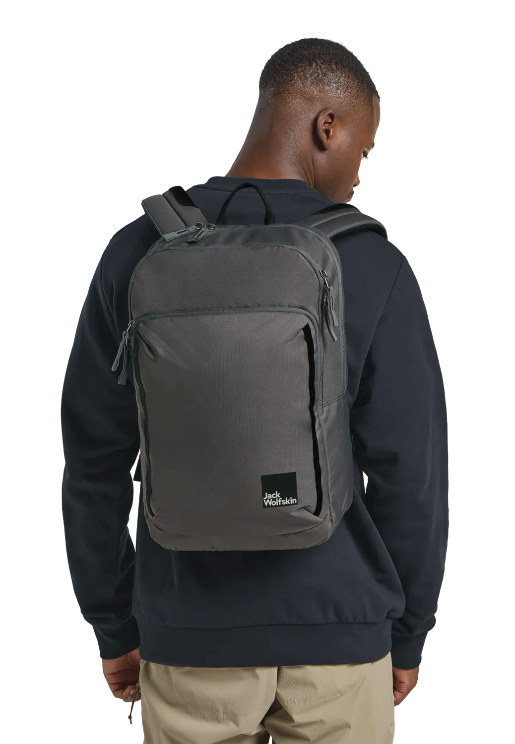 Jack Wolfskin Terracade reppu