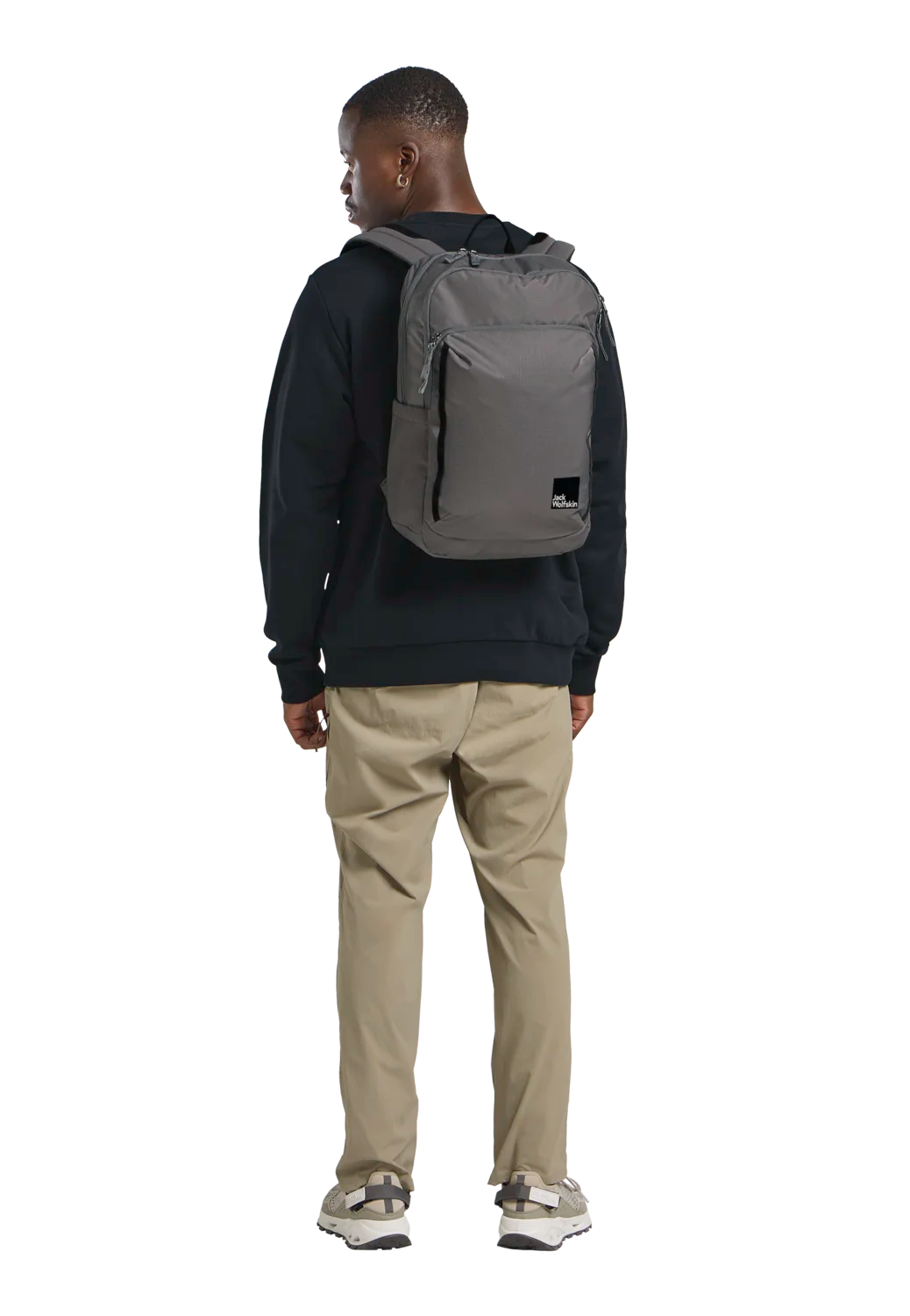 Jack Wolfskin Terracade reppu