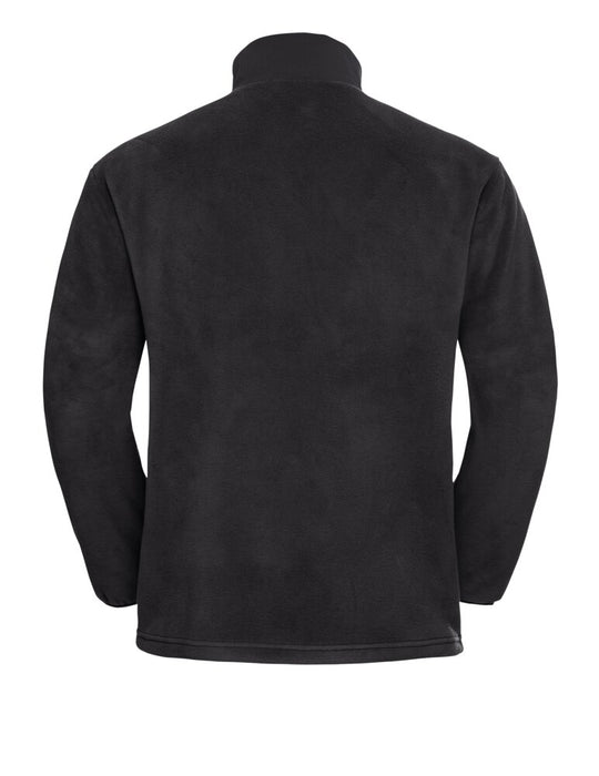 MIESTEN VETOKETJULLINEN SUMETRO FLEECETAKKI