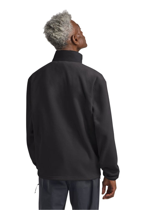 MIESTEN VETOKETJULLINEN SUMETRO FLEECETAKKI