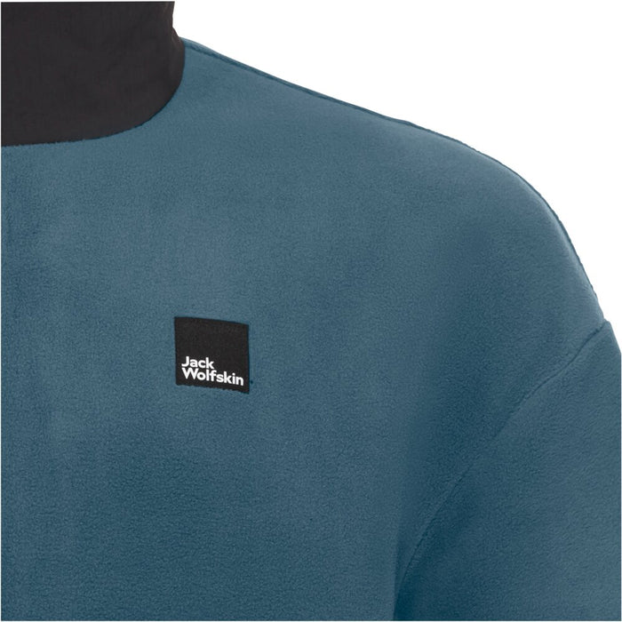 MIESTEN SUMETRO FLEECEPAITA