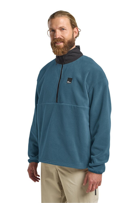 MIESTEN SUMETRO FLEECEPAITA