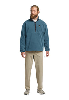 Jack Wolfskin Miesten Sumetro fleecepaita