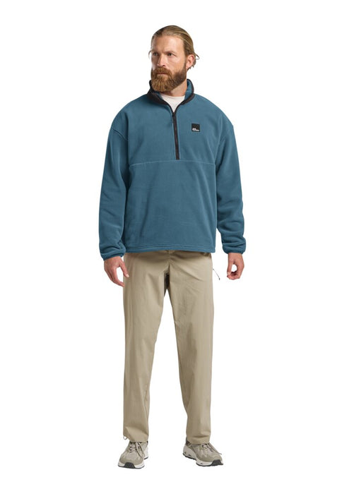 MIESTEN SUMETRO FLEECEPAITA