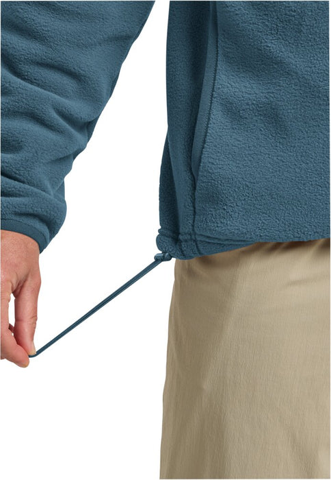 MIESTEN SUMETRO FLEECEPAITA