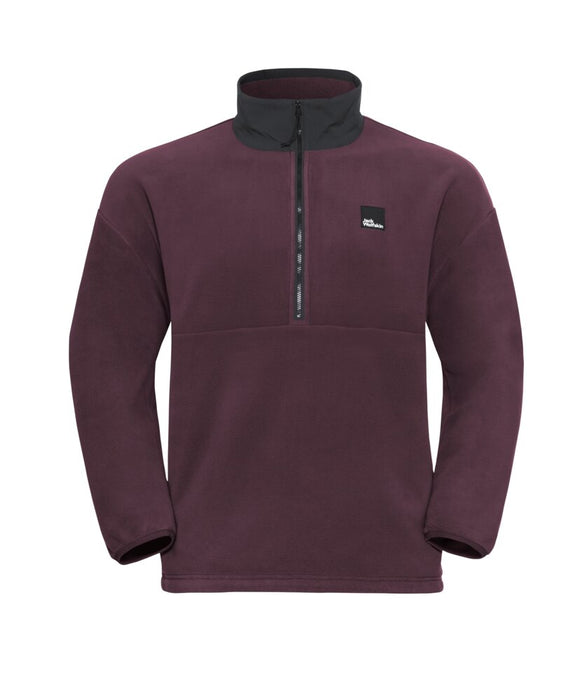 MIESTEN SUMETRO FLEECEPAITA