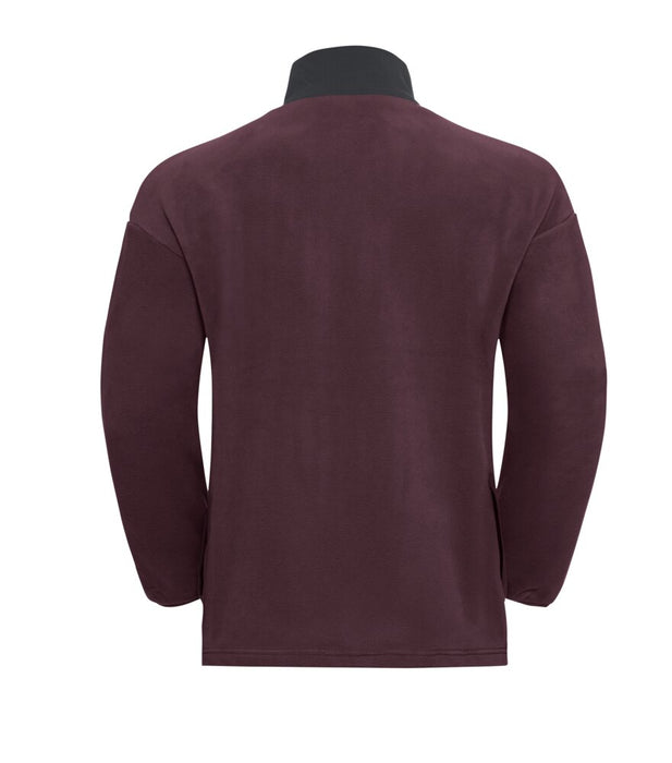 MIESTEN SUMETRO FLEECEPAITA