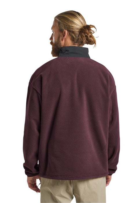 MIESTEN SUMETRO FLEECEPAITA