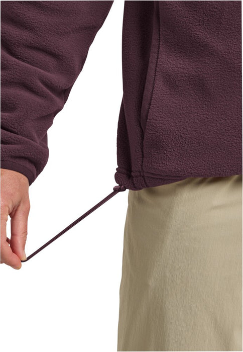 MIESTEN SUMETRO FLEECEPAITA