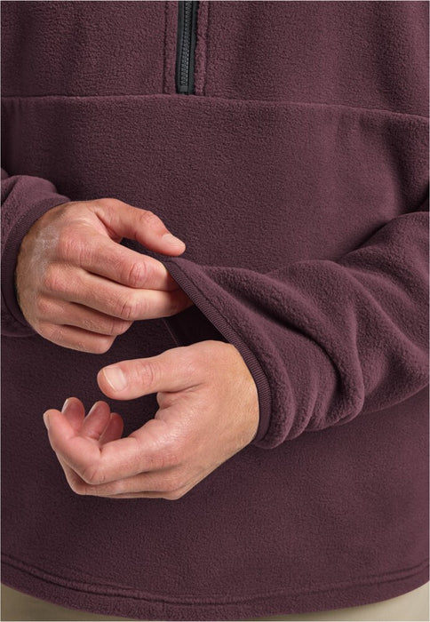 MIESTEN SUMETRO FLEECEPAITA