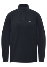 Jack Wolfskin Naisten Sumetro fleecepaita, dark navy