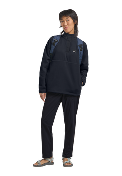 Jack Wolfskin Naisten Sumetro fleecepaita