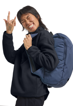 Jack Wolfskin Naisten Sumetro fleecepaita