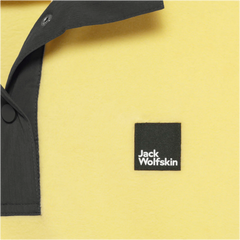 Jack Wolfskin Naisten Sumetro fleecepaita
