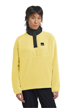 Jack Wolfskin Naisten Sumetro fleecepaita
