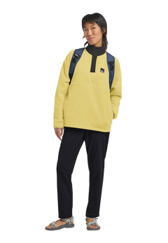 Jack Wolfskin Naisten Sumetro fleecepaita