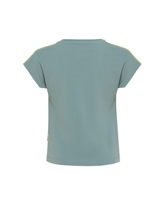 Jack Wolfskin Lasten Graphic Girls t-paita