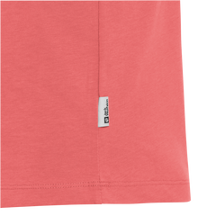 Jack Wolfskin Lasten Graphic Girls t-paita