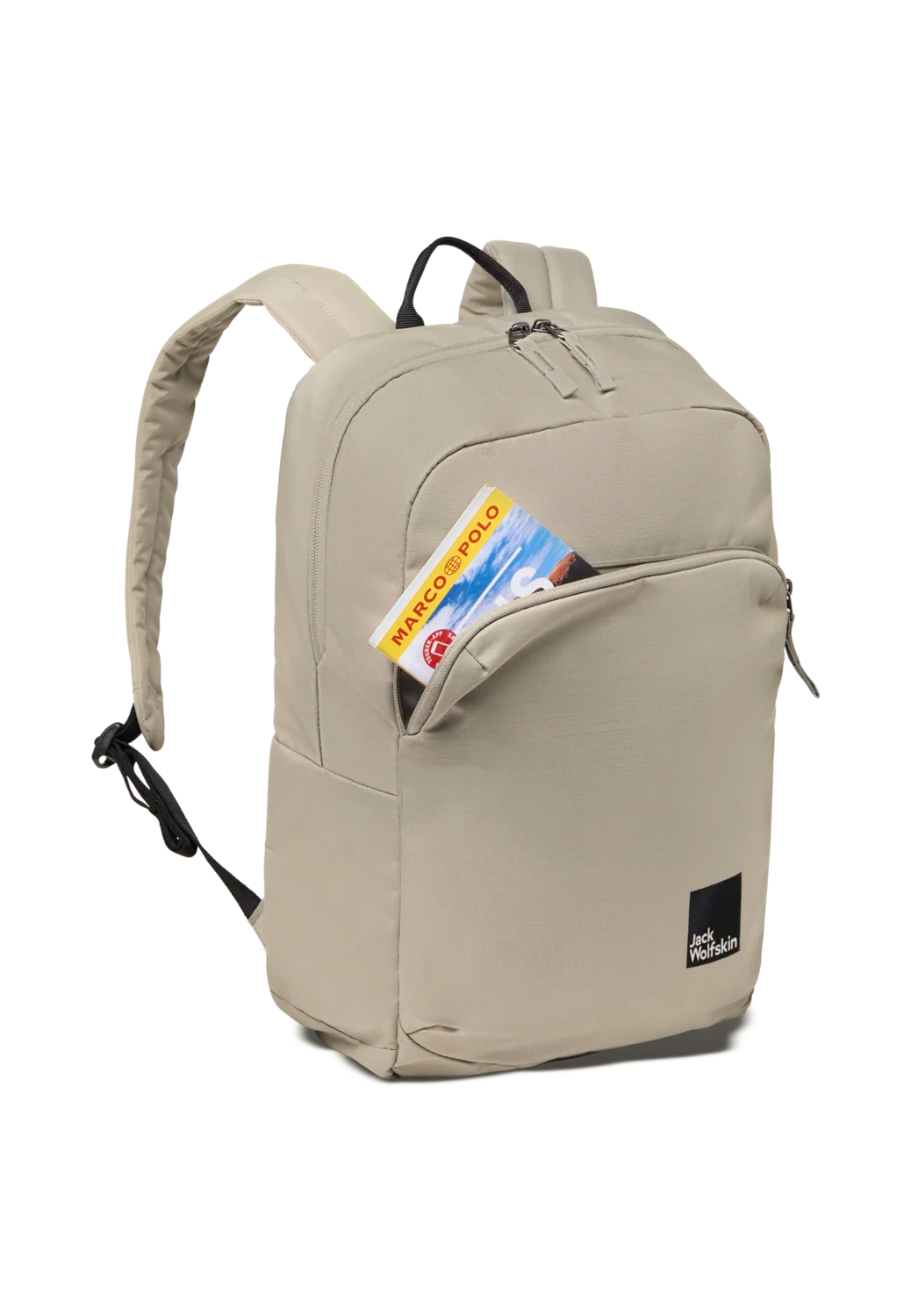 Jack Wolfskin Terraview reppu