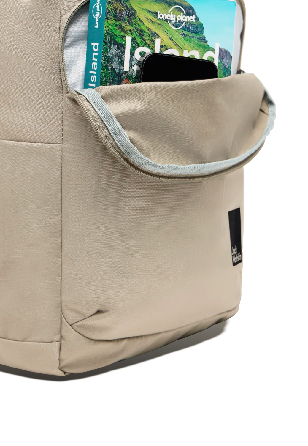 Jack Wolfskin Terraview reppu