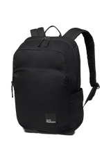 Jack Wolfskin Terraview reppu, black