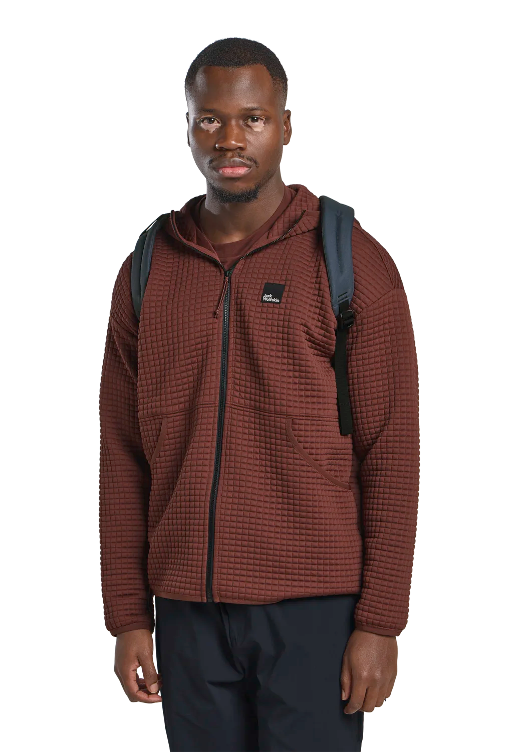 Jack Wolfskin Terraview reppu