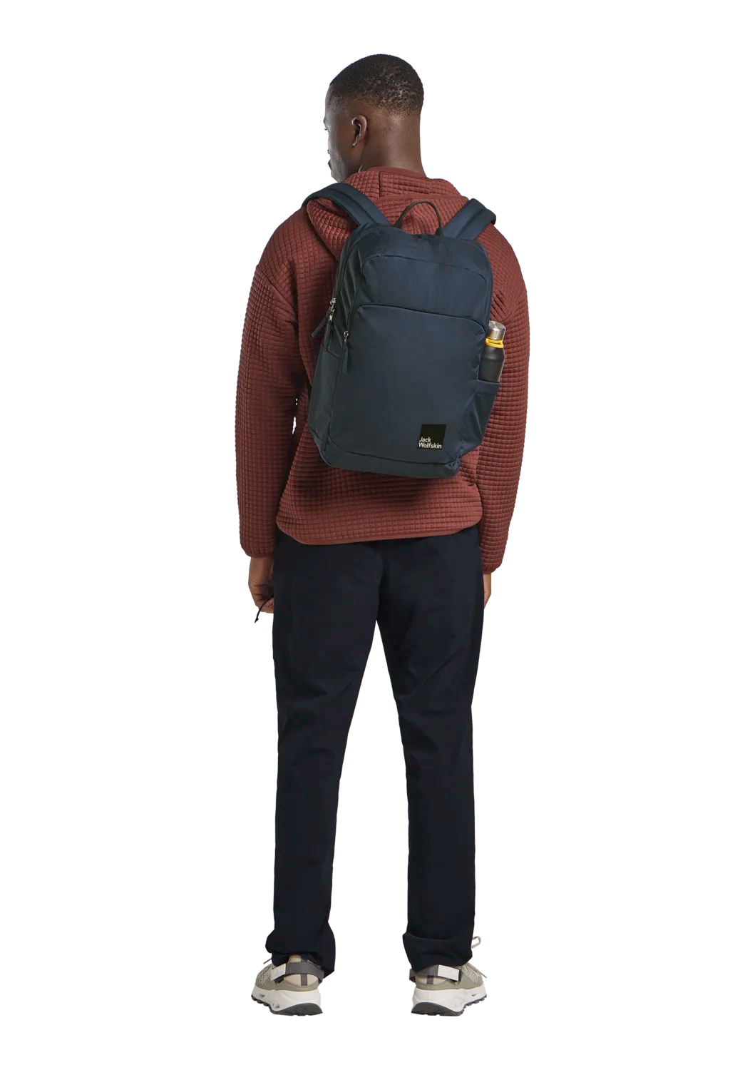 Jack Wolfskin Terraview reppu