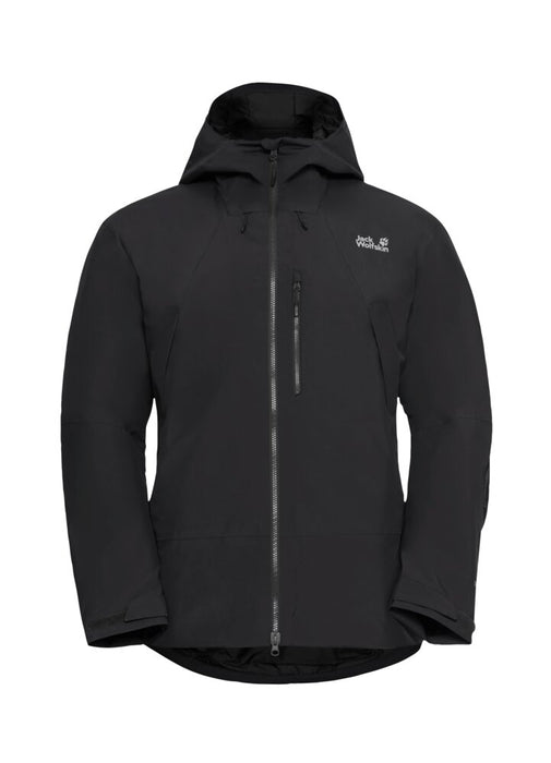 MIESTEN FLOWLINE PRO 2L INS LASKETTELUTAKKI