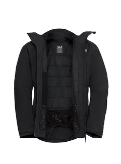 Jack Wolfskin Miesten Flowline PRO 2L Ins laskettelutakki