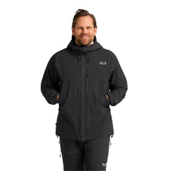 Jack Wolfskin Miesten Flowline PRO 2L Ins laskettelutakki