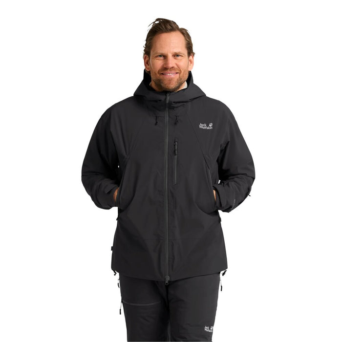 MIESTEN FLOWLINE PRO 2L INS LASKETTELUTAKKI