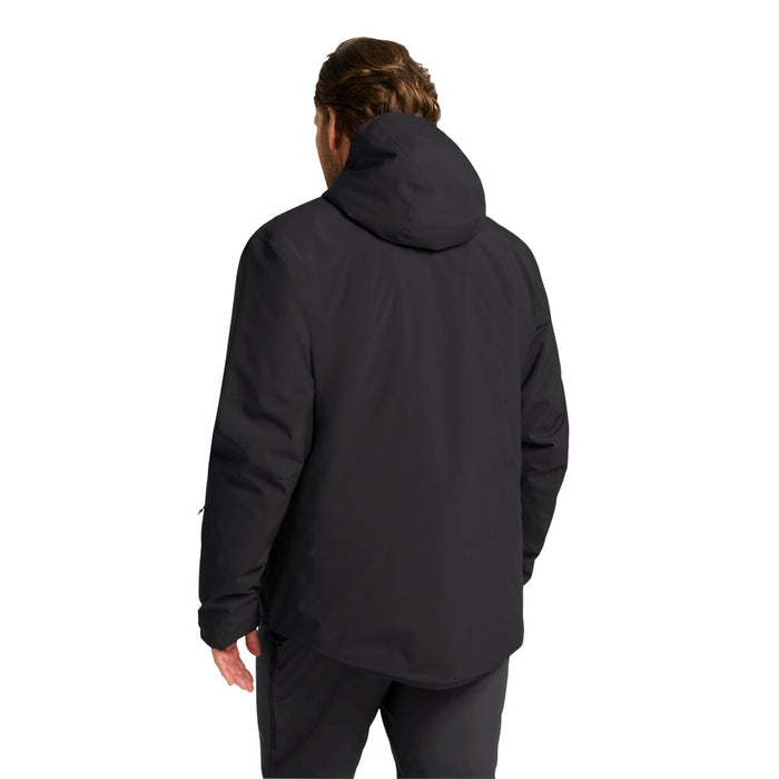 MIESTEN FLOWLINE PRO 2L INS LASKETTELUTAKKI