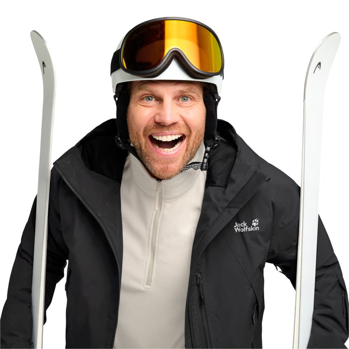 MIESTEN FLOWLINE PRO 2L INS LASKETTELUTAKKI