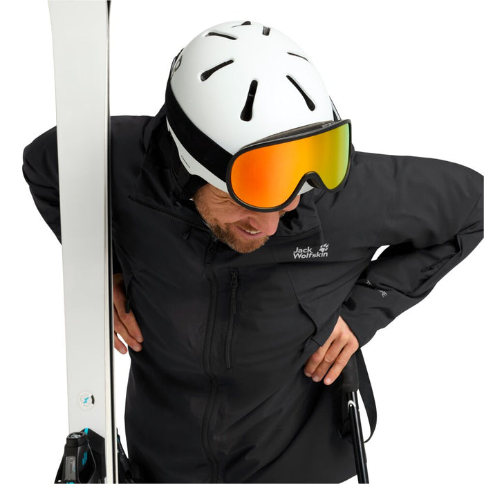 MIESTEN FLOWLINE PRO 2L INS LASKETTELUTAKKI