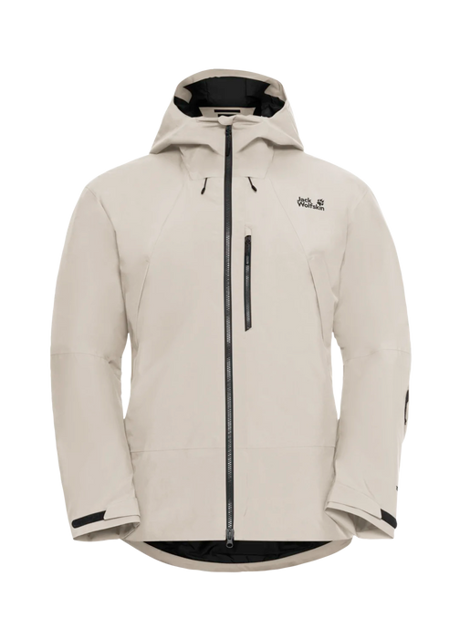 MIESTEN FLOWLINE PRO 2L INS LASKETTELUTAKKI