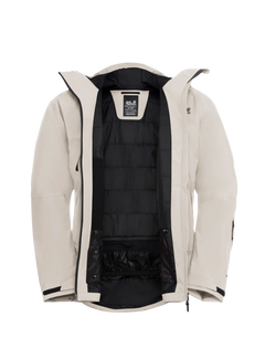 Jack Wolfskin Miesten Flowline PRO 2L Ins laskettelutakki