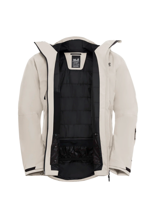 MIESTEN FLOWLINE PRO 2L INS LASKETTELUTAKKI