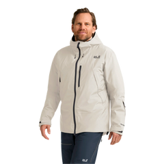 Jack Wolfskin Miesten Flowline PRO 2L Ins laskettelutakki