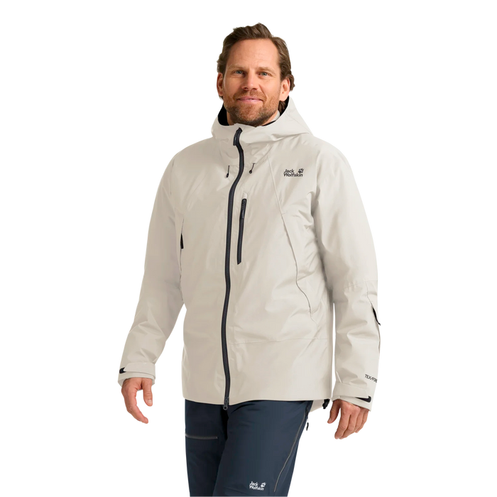 MIESTEN FLOWLINE PRO 2L INS LASKETTELUTAKKI