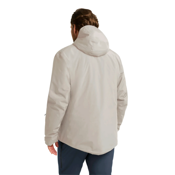 MIESTEN FLOWLINE PRO 2L INS LASKETTELUTAKKI