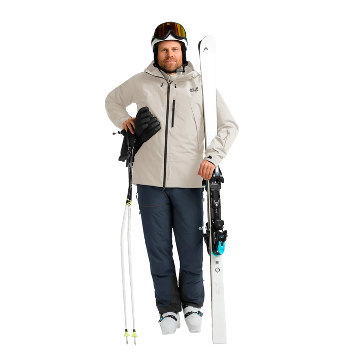 MIESTEN FLOWLINE PRO 2L INS LASKETTELUTAKKI