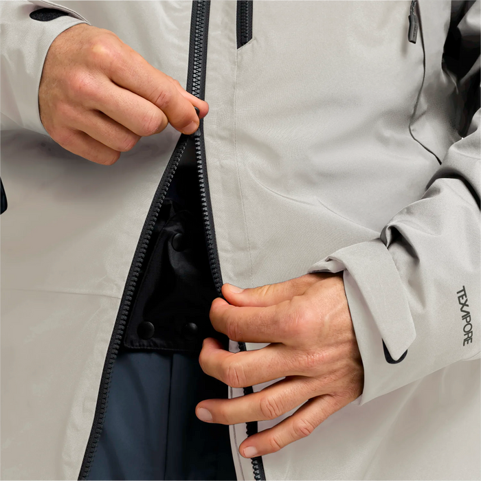 MIESTEN FLOWLINE PRO 2L INS LASKETTELUTAKKI