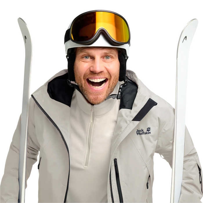 MIESTEN FLOWLINE PRO 2L INS LASKETTELUTAKKI