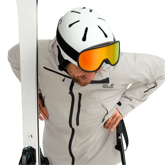 MIESTEN FLOWLINE PRO 2L INS LASKETTELUTAKKI