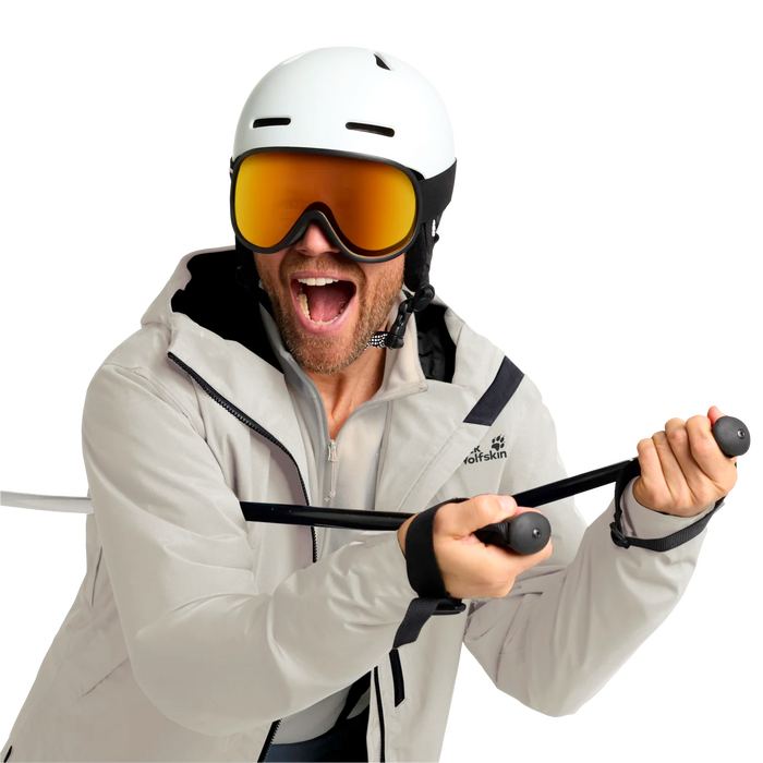 MIESTEN FLOWLINE PRO 2L INS LASKETTELUTAKKI