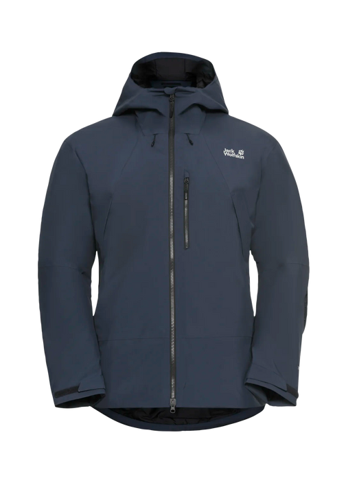 MIESTEN FLOWLINE PRO 2L INS LASKETTELUTAKKI