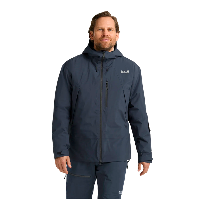 MIESTEN FLOWLINE PRO 2L INS LASKETTELUTAKKI