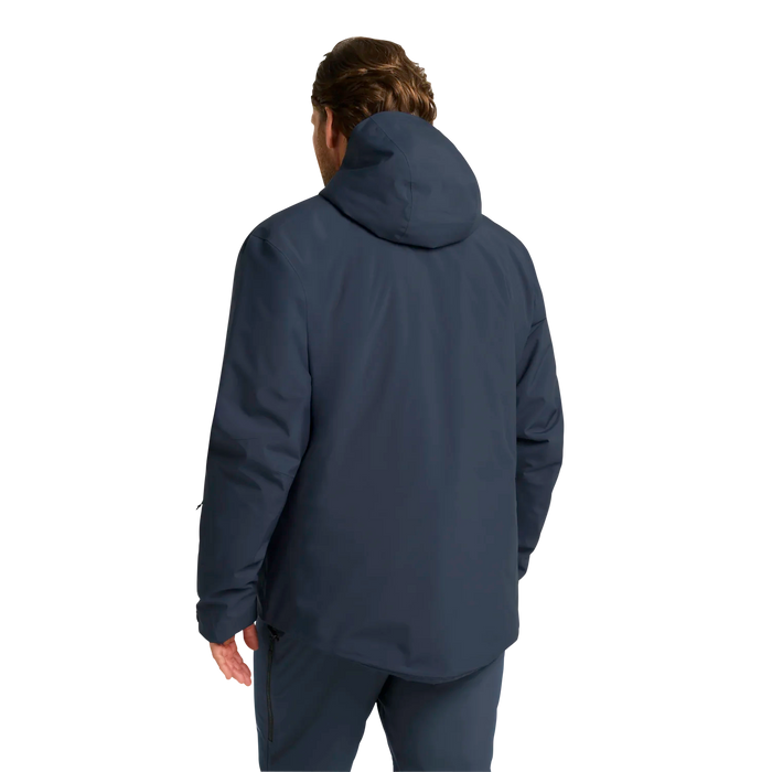 MIESTEN FLOWLINE PRO 2L INS LASKETTELUTAKKI