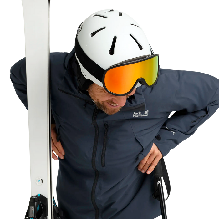 MIESTEN FLOWLINE PRO 2L INS LASKETTELUTAKKI