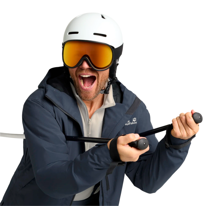 MIESTEN FLOWLINE PRO 2L INS LASKETTELUTAKKI